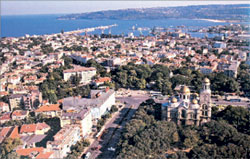 Варна