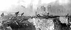 Сталинградская битва навсегда останется в нашей истории как факт беспримерного героизма нашего народа; фото: Георгий ЗЕЛЬМА
