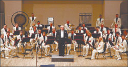 Фото из архива оркестра