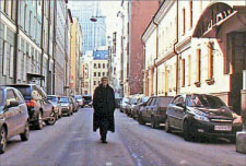 «Безымянные дома. Москва Серебряного века» (2007)