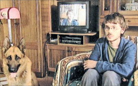 «Марфа и её щенки» (2003)