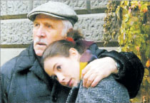 «Подмосковная элегия» (2002)