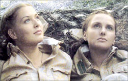 «Внимание, говорит Москва» (2005)