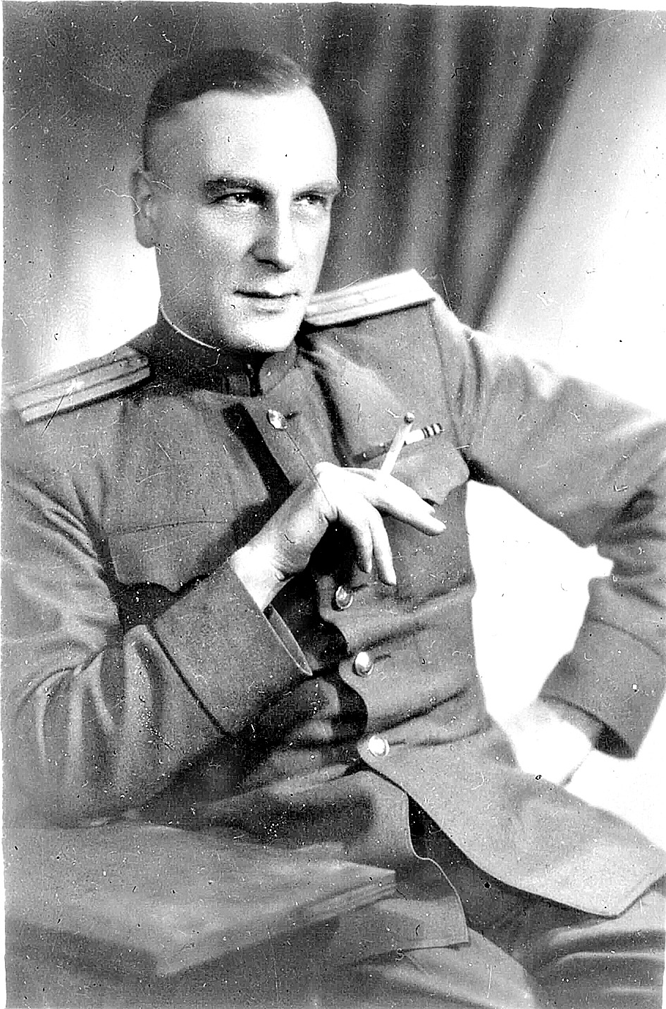 Лев Раков (1904–1970)