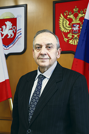 Фото: Михаил Терещенко / ИТАР-ТАСС