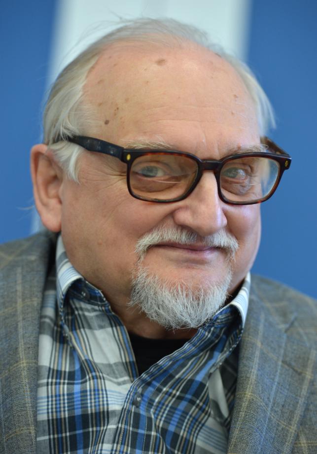 Юрий Машков / ИТАР-ТАСС