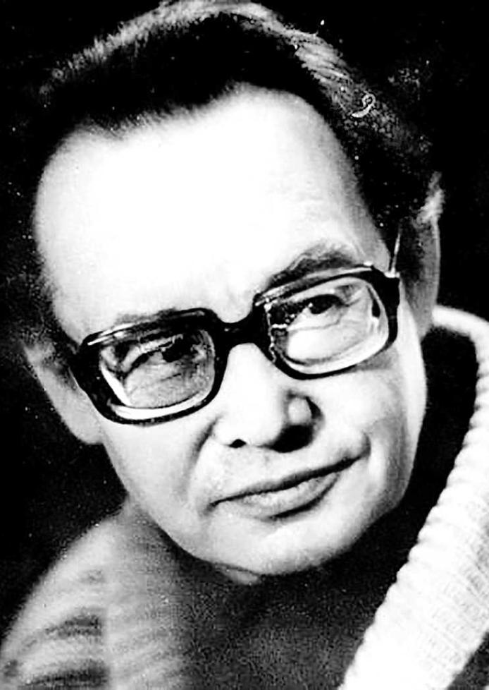 Ямиль Мустафин (1927–2021)
