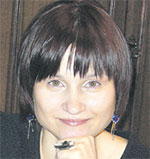 Пономаренко Анастасия