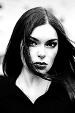 Ревякина Анна 
