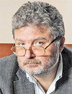 Поляков Юрий