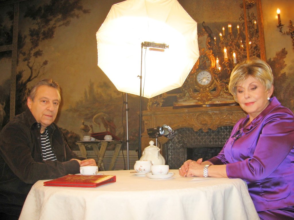 8. С Геннадием Хазановым.jpg 8. С Геннадием Хазановым.jpg