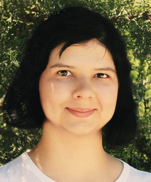 Елена Власова