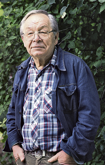 Владимир Дудинцев (1918–1998): «Самое высшее из того, что есть в природе, и самое достойное внимания – это не вещи, а человек»