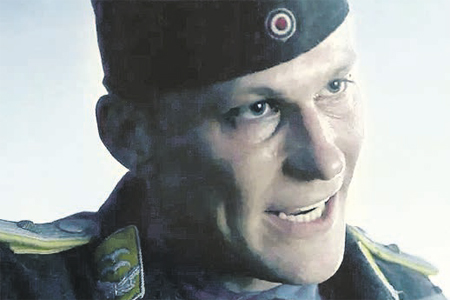 Ларин (Павел Чинарёв)