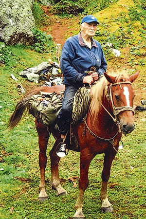 Юрий Ключников